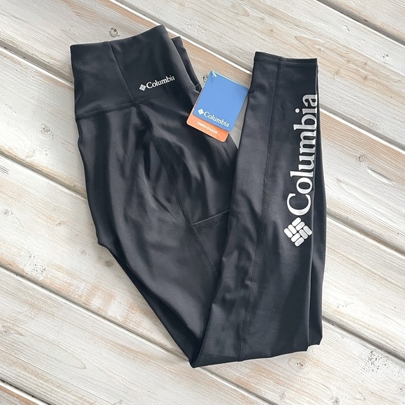 Columbia Pants - COLUMBIA Leggings